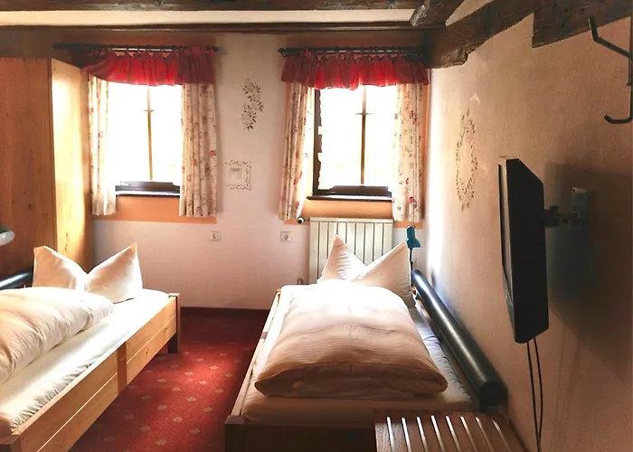 Kinderhotel Klosterstüble