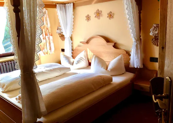Kinderhotel Klosterstüble